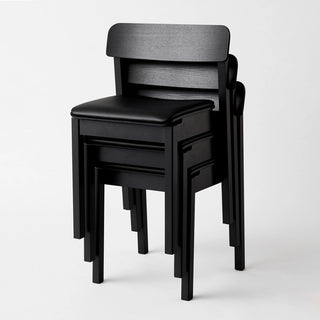 Everyday Chair Upholstered