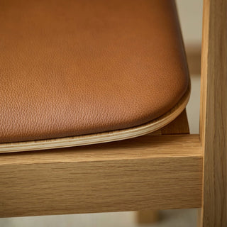 Everyday Chair Upholstered