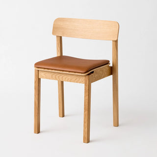 Everyday Chair Upholstered