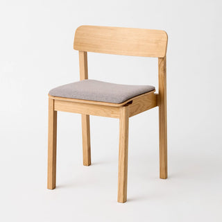 Everyday Chair Upholstered