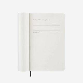 Wochen-Notizkalender 2027 Hard Cover
