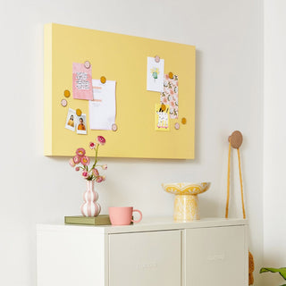 The Buttons Magnete - Set mit 6 Stk