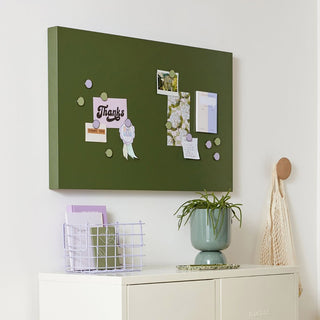 The Buttons Magnete - Set mit 6 Stk