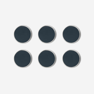 The Buttons Magnete - Set mit 6 Stk