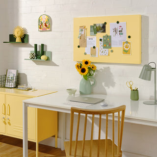 The Storyboard Magnettafel