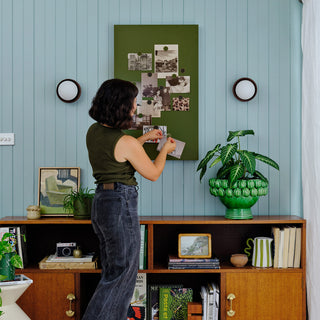 The Storyboard Magnettafel