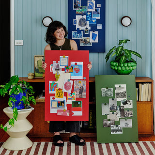 The Storyboard Magnettafel