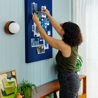 The Storyboard Magnettafel