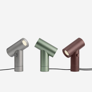 Beam Table Lamp