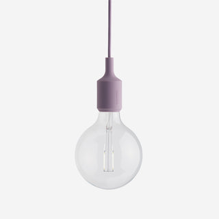 E27 Pendant Lamp