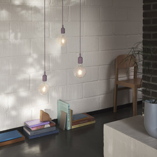 E27 Pendant Lamp