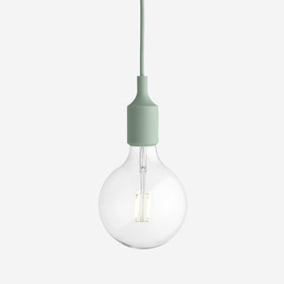 E27 Pendant Lamp