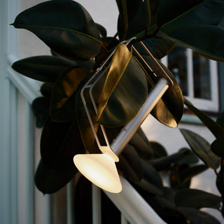 Piton Portable Lamp