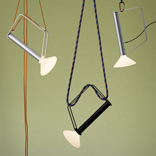 Piton Portable Lamp