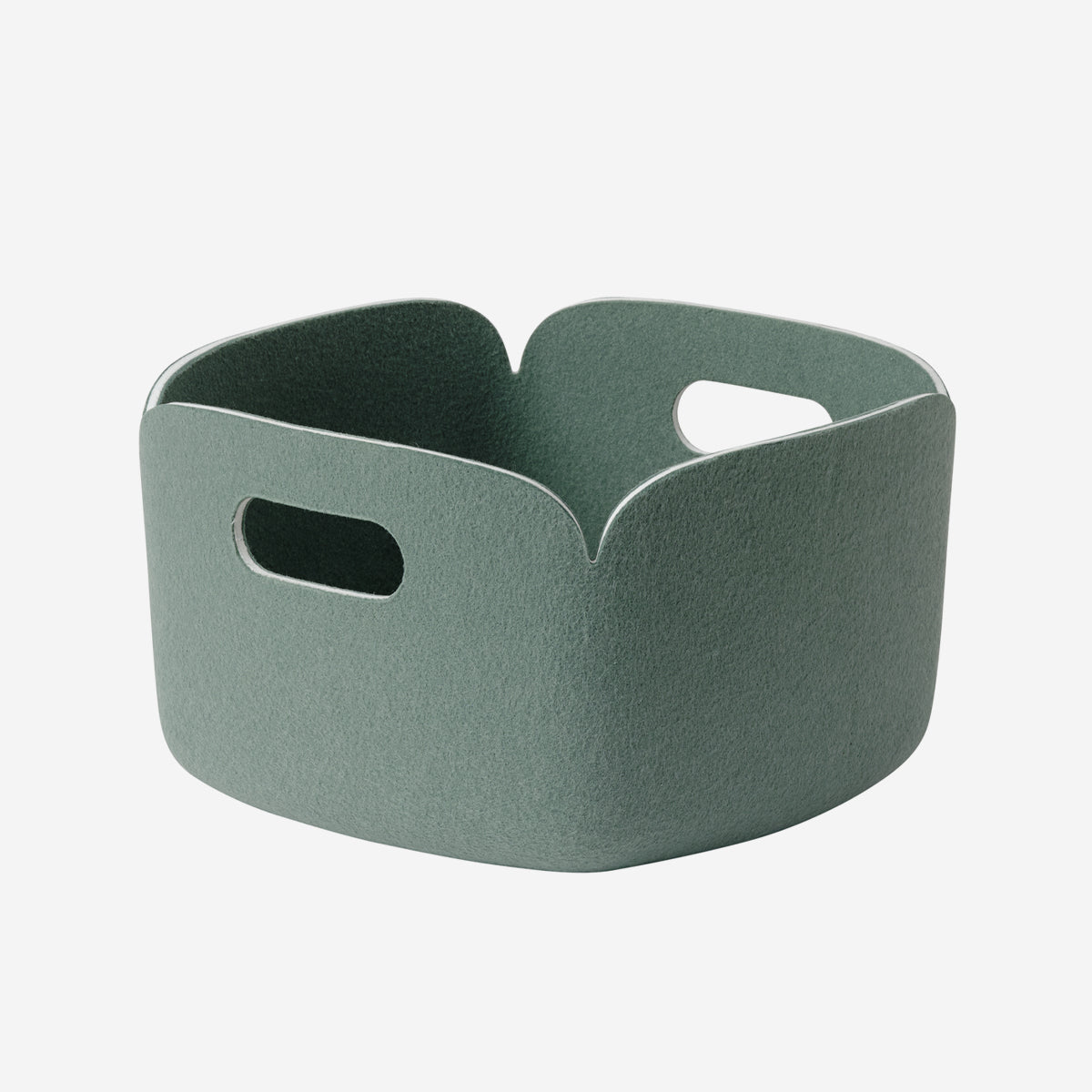 muuto aufbewahrung Muuto Restore Basket Small – rikiki. Grafik & Produkt