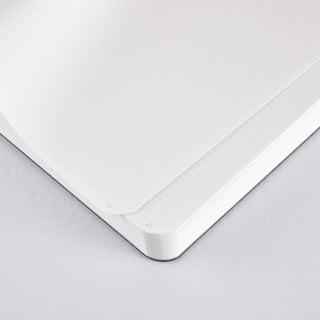 Notizbuch Shiny Starlet S Silver