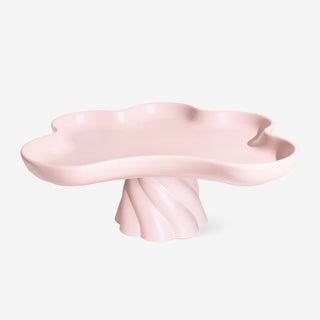 Templo High Tray Pink