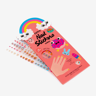 Nail Stickers