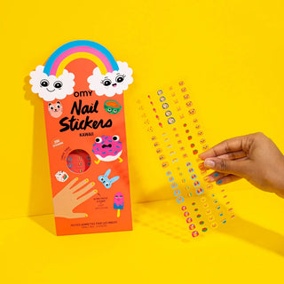 Nail Stickers