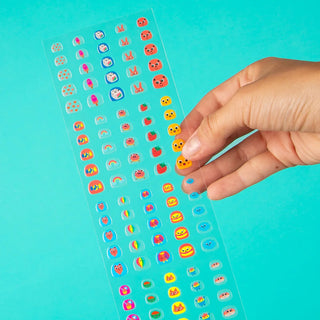 Nail Stickers