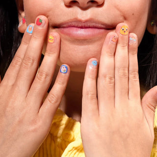 Nail Stickers