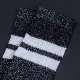 Electra Lungo Black Sky Socken