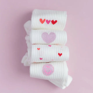 Icon Love is Everywhere Socken