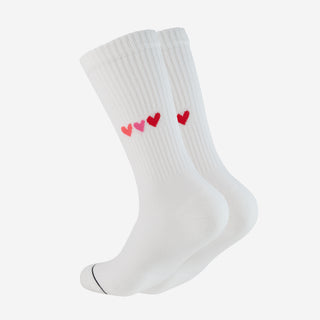 Icon Love Socken