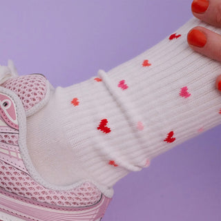 Icon Love is Everywhere Socken