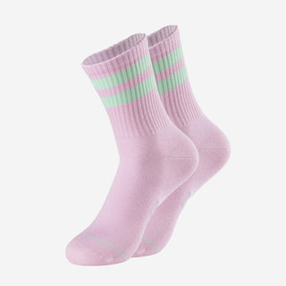 Starlight Glitter Lavender Socken