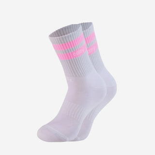 Streetmood Light Pink Sky Socken