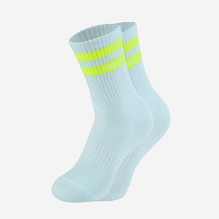Streetmood Light Neon Lemon Socken