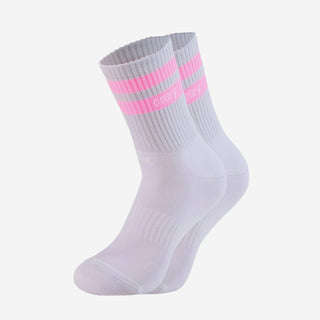Streetmood Light Neon Pink Socken