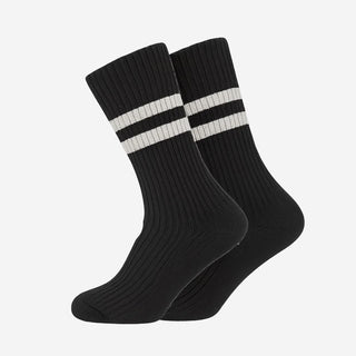 Wildlife Socken - Black