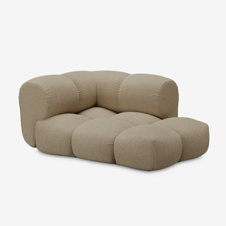SANDER Sofa Chaiselounge