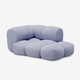SANDER Sofa Chaiselounge