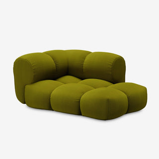 SANDER Sofa Chaiselounge