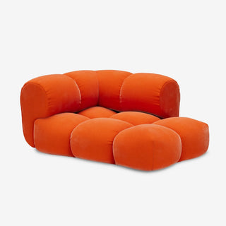 SANDER Sofa Chaiselounge