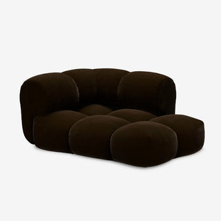 SANDER Sofa Chaiselounge
