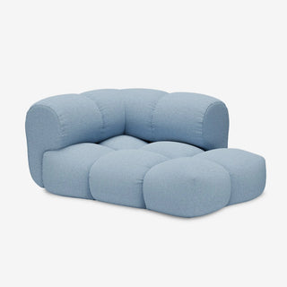 SANDER Sofa Chaiselounge