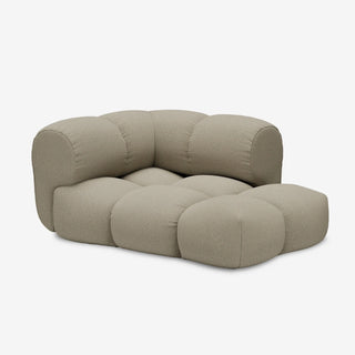 SANDER Sofa Chaiselounge