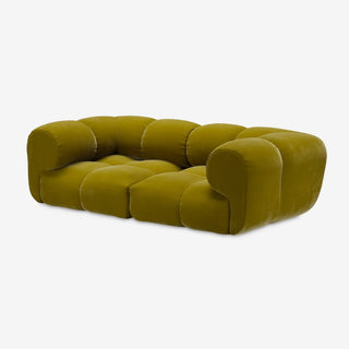 SANDER Sofa Design 4 (2,5-Seater)