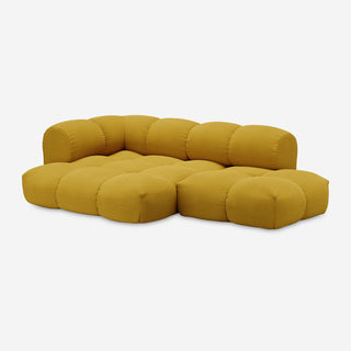 SANDER Sofa Design 6 (3-Seater)