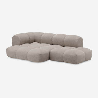 SANDER Sofa Design 6 (3-Seater)