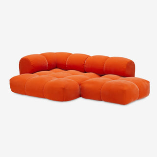SANDER Sofa Design 6 (3-Seater)