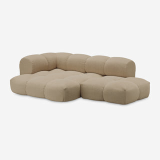 SANDER Sofa Design 6 (3-Seater)