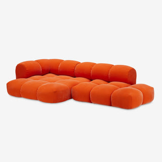 SANDER Sofa Design 6 Max