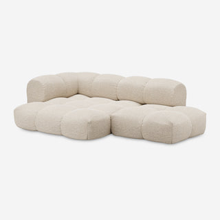 SANDER Sofa Design 6 (3-Seater)