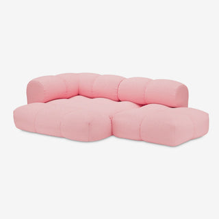 SANDER Sofa Design 6 (3-Seater)
