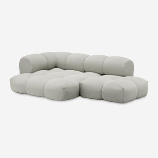 SANDER Sofa Design 6 (3-Seater)